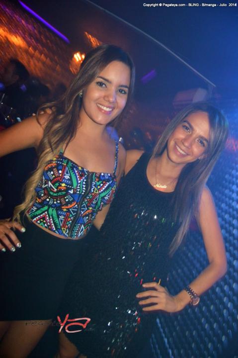 Foto 22 de Discoteca Bling- 19 de julio de 2014 en Bar Bling Bucaramanga, Bucaramanga
