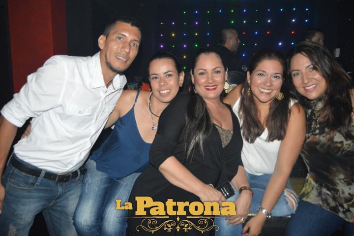 Foto 25 de La Patrona - 4to Fds Julio 2017 en La Patrona, Cali