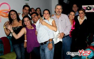 Foto 49 de Junio 08 del 2013 en Beautiful 80`s Cali, Cali