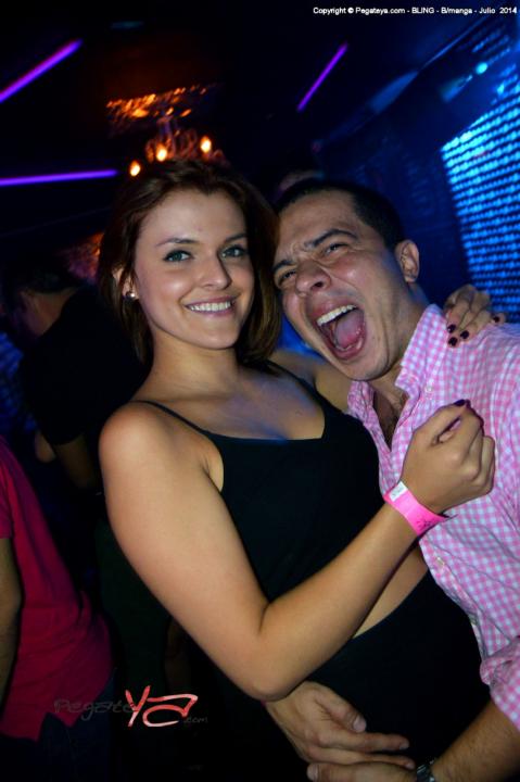 Foto 106 de Discoteca Bling- 19 de julio de 2014 en Bar Bling Bucaramanga, Bucaramanga