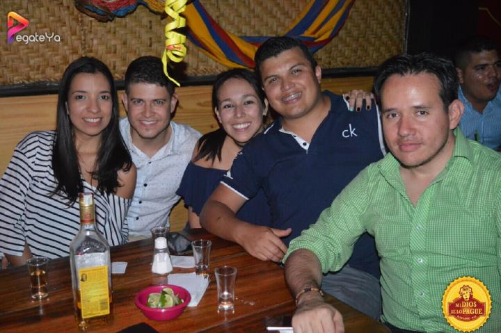 Foto 62 de Mi Dios se lo Pague - 1er Fds mARZo 2017 en Fonda Mi Dios Se Lo Pague, Cali