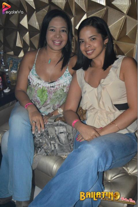 Foto 2 de Bailatino - 5to Fds Julio 2017 en Bailatino - Bar, Cali