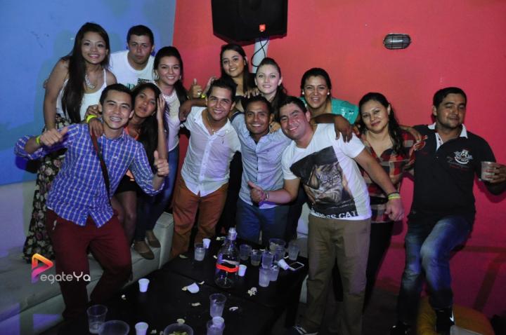 Foto 27 de Maria casquitos sábado 18 de abril 2015 en Maria Casquitos Bucaramanga, Bucaramanga