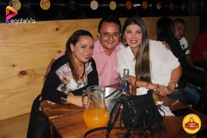 Foto 33 de Fonda Mi Dios Se Lo Pague - 5to FDS en Fonda Mi Dios Se Lo Pague, Cali