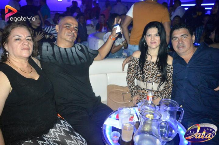 Foto 38 de Jalajala - 1er Fds Mayo 2016 en Jala Jala Club, Cali