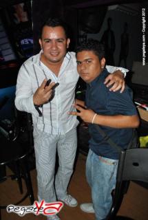 Foto 1 de bhoga 23 y 24 marzo 2012 en Discoteca BHOGA cartagena, Cartagena