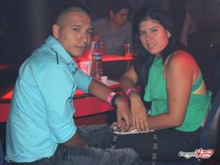 Foto 33 de Agosto 03 del 2013 en Am / PM Bar - Cali, Cali