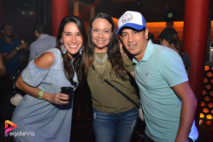 Foto 9 de 69 club - 2do Fds Marzo 2017 en Pegateya Cali, Cali