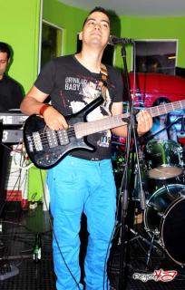 Foto 28 de Agosto 03 del 2013 en Beautiful 80`s Cali, Cali