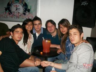 Foto 19 de Mayo 18 y 19 del 2012 en I´m Fun Discoteca Manizales, Manizales