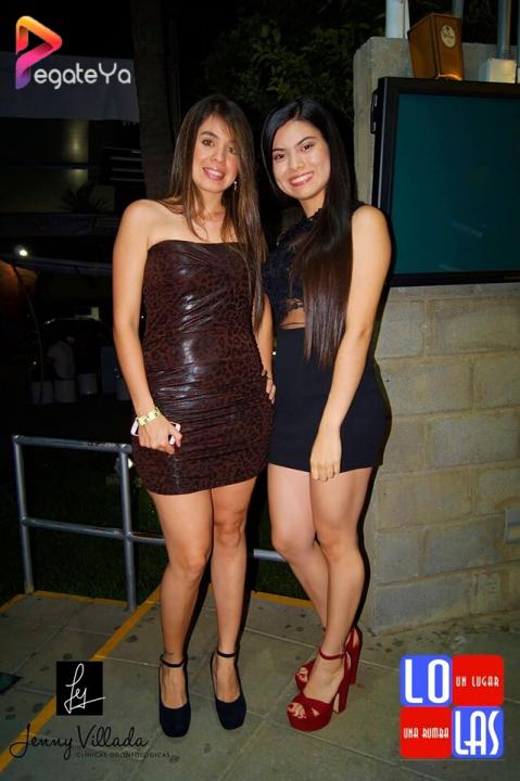 Foto 35 de Lolas Club - 1er Fds Mayo 2016 en Lolas Club Menga Cali, Cali