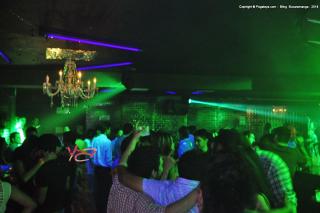 Foto 53 de Bar Bling 4 y 5 de Abril de 2014 en Bar Bling Bucaramanga, Bucaramanga