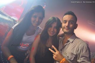 Foto 138 de Bar Bling 4 y 5 de Abril de 2014 en Bar Bling Bucaramanga, Bucaramanga
