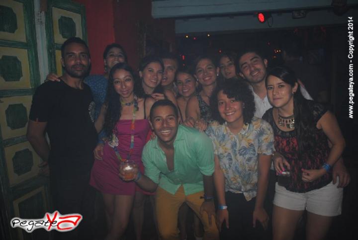 Foto 11 de Mister Babilla 18 y 19 de Julio en Discoteca MISTER BABILLA cartagena, Cartagena