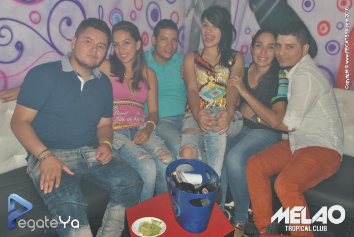 Foto 4 de Melao Viernes 29 y Sabado 30 de Enero de en melao cartagena, Cartagena