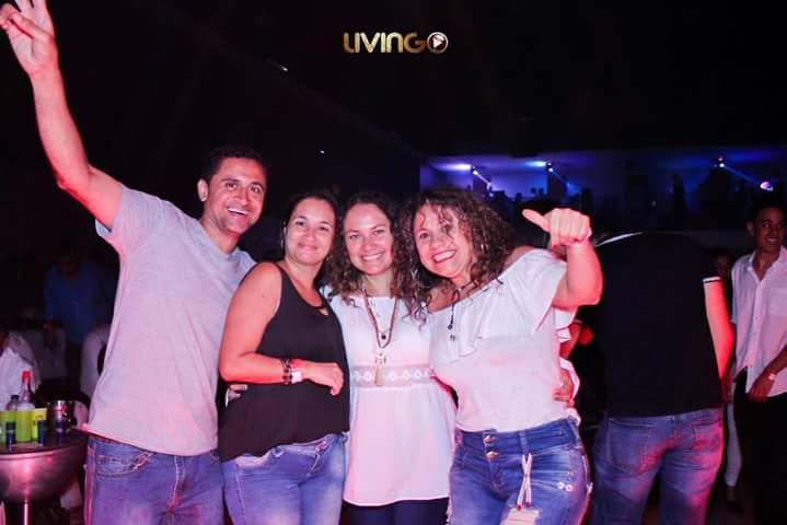 Foto 13 de Living - 2do Fds Marzo 2017 en Living Night Club, Cali