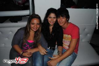 Foto 8 de taboo 3 y 4 de febrero de 2012 en Discoteca Taboo Cartagena, Cartagena