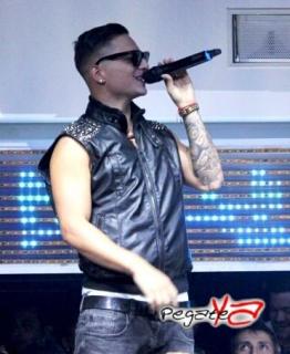 Foto 7 de Lolas Club - Maluma en Lolas Club, Cali