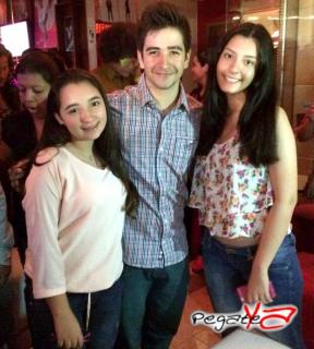 Foto 8 de Blondie - Abril 4 y 5 / 2014 en Blondie Bar Cali, Cali