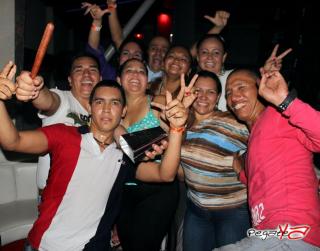Foto 49 de Jala Jala - Pedro Arroyo en Jala Jala Club, Cali