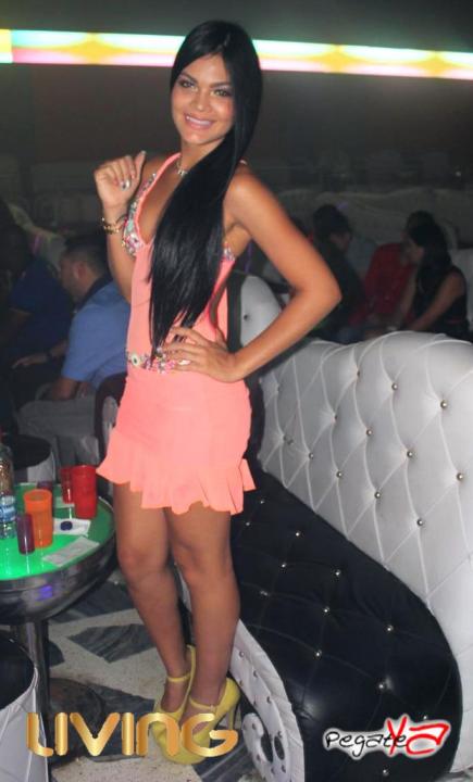 Foto 7 de Living Night Club - Oct 11 en Living Night Club, Cali