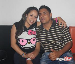Foto 12 de Miami Bar - Abril 5 del 2014 en Miami Bar Cali, Cali