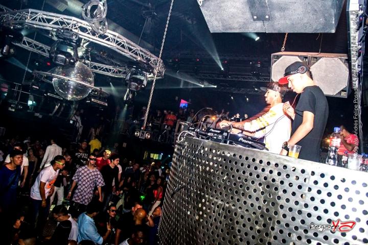 Foto 33 de Mission Club- The New Year Party en Mission Club- The New Year Party, Cali