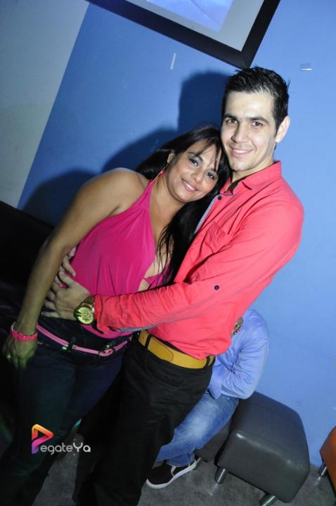 Foto 30 de Maria casquitos sábado 25 de abril 2015 en Maria Casquitos Bucaramanga, Bucaramanga