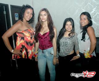 Foto 4 de Agosto 31 del 2013 en Babel / Barra Libre Cali, Cali