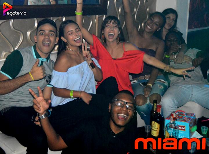 Foto 6 de Miami Bar - 1er Fds Agosto 2017 en Miami Bar Cali, Cali