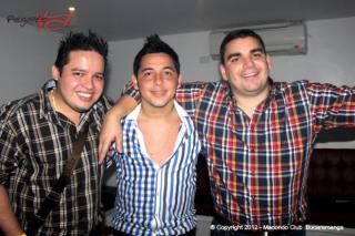 Foto 89 de 30-31 Marzo 2012 en Discoteca Macondo Club Bucaramanga, Bucaramanga