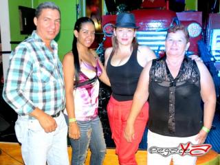 Foto 31 de Agosto 31 del 2013 en Beautiful 80`s Cali, Cali