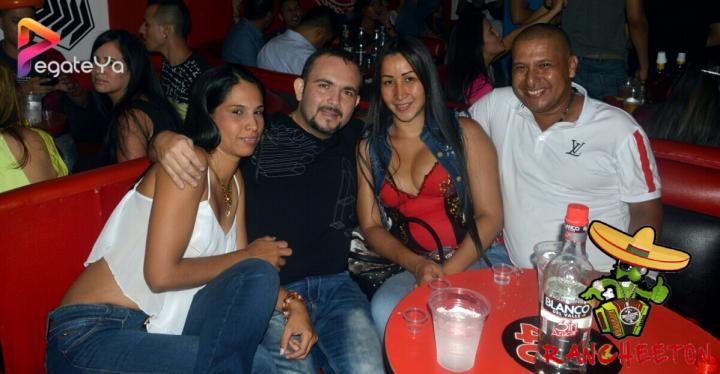 Foto 22 de Rancheeton - 2do Fds Mayo 2016 en Rancheton Cali, Cali