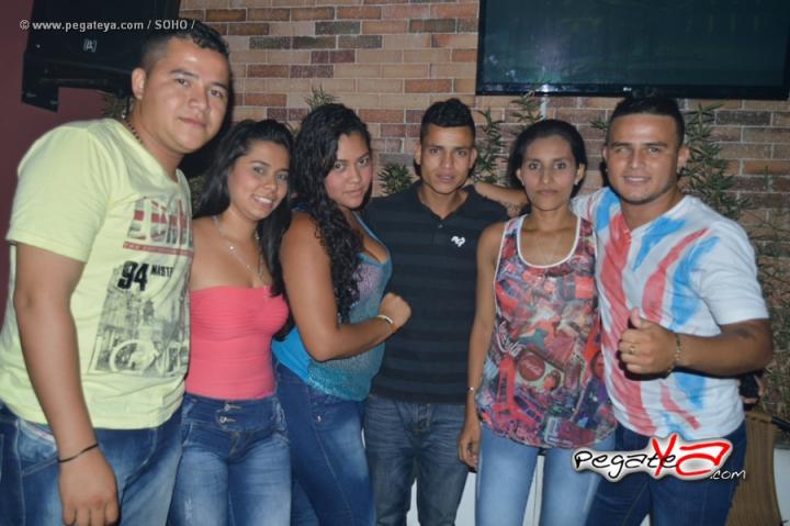 Foto 7 de SoHo en Soho Discoteca Villavicencio, Villavicencio