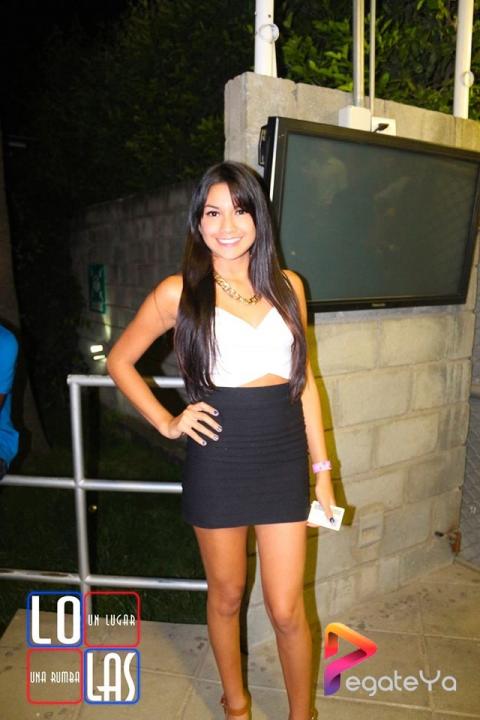 Foto 117 de Lolas - Abril 24 2015 en Lolas Club Menga Cali, Cali