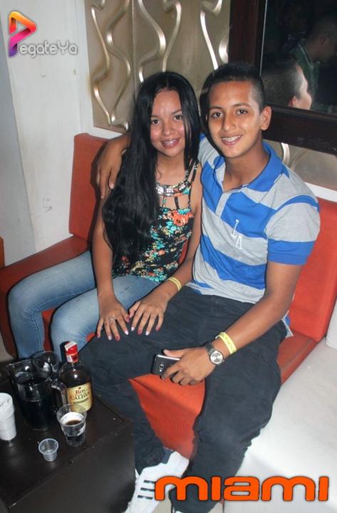 Foto 20 de Miami - 2do FDS Oct 2015 en Miami Bar Cali, Cali