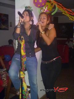 Foto 38 de Marzo 17 del 2012 en Zalez Bar Karaoke Cali, Cali