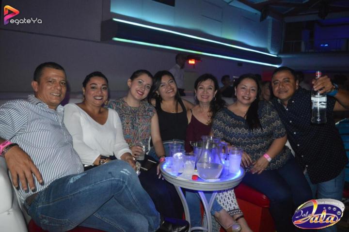 Foto 40 de Jala Jala Club 2017-08-11 en Jala Jala Club, Cali