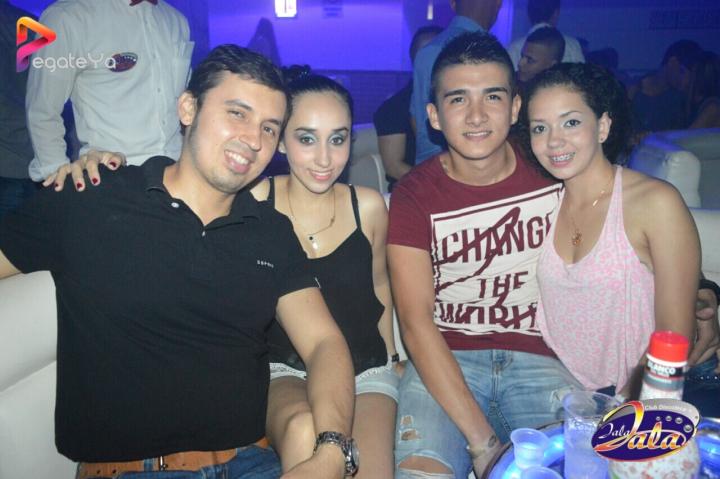 Foto 31 de Jalajala - 2do Fds Mayo 2016 en Jala Jala Club, Cali