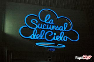 Foto 11 de La Sucursal del Cielo - Agosto 31 en La Sucursal del Cielo, Cali