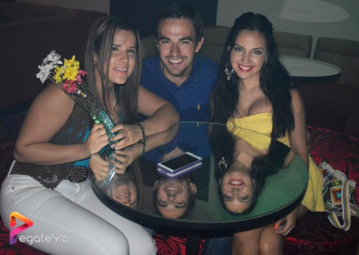 Foto 3 de Spiritu Club - 2do FDS Julio 2015 en Spiritu Club Prived