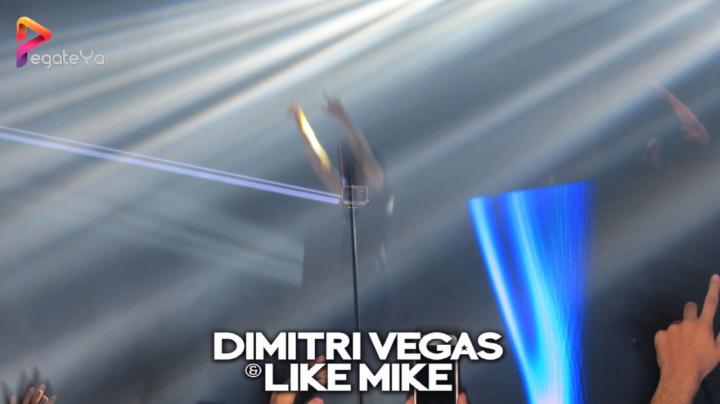 Foto 181 de Dimitri Vegas & Like Mike en Dimitri Vegas & Like Mike, Cali