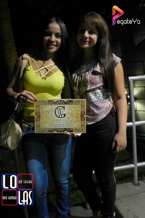 Foto 42 de Lolas - 2do FDS Oct 2015 en Lolas Club Menga Cali, Cali