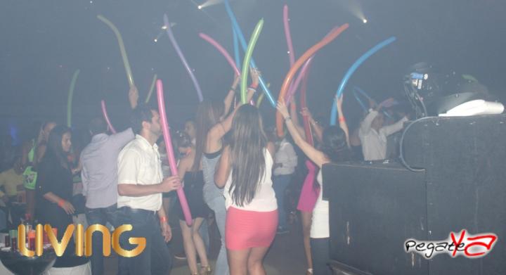 Foto 35 de Living - 2do FDS Enero 2015 en Living Night Club, Cali