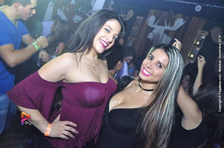 Foto 14 de Malabar - sabado 12 de noviembre de 2016 en Discoteca Malabar Bucaramanga, Bucaramanga