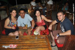 Foto 15 de CAFE DEL MAR 3 de AGOSTO 2013 en cafe del mar cartagena, Cartagena