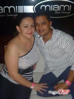 Foto 12 de Marzo 24 del 2012 en Miami Bar Cali, Cali