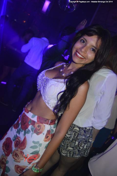 Foto 5 de Discoteca Malabar 17 y 18 Oct 2014 en Discoteca Malabar Bucaramanga, Bucaramanga