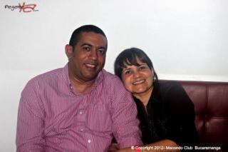Foto 56 de Macondo 19-20 Mayo de 2012 en Discoteca Macondo Club Bucaramanga, Bucaramanga