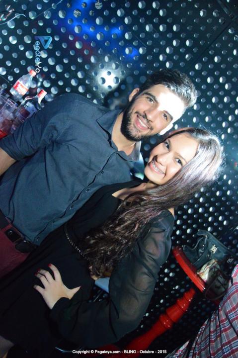 Foto 47 de Bar Bling - viernes 16 oct 2015 en Bar Bling Bucaramanga, Bucaramanga